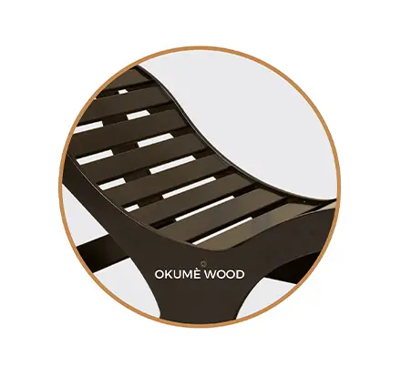 OKOUME WOOD