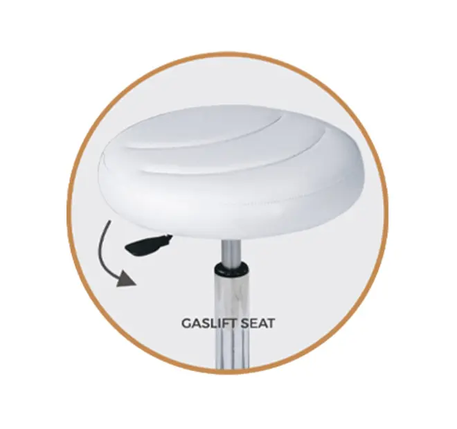 GASLIFT SEAT