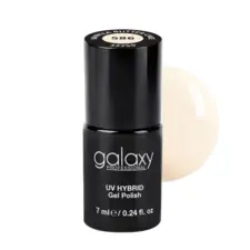 Gel Polish UV/LED - Hybrid