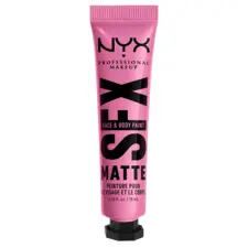 Face & Body Paint NYX Professional Makeup CDTSPS