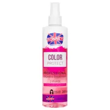 Two-Phase Express Treatment for Coloured Hair with UV Filter