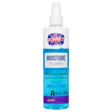 Two-Phase Hair Treatment - Moisture Power