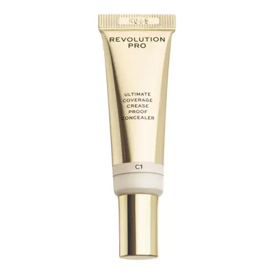 Waterproof Concealer REVOLUTION PRO Ultimate Coverage 12g
