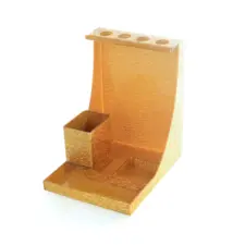 Brush Holder ASNGJJ2 Gold