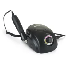Electric Nail Drill JD102H Black 65W