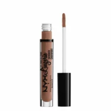 Lip Lingerie Shimmer NYX Professional Makeup LLS 3.4ml - Sable LLS05