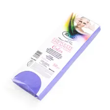 Depilation Strips ROIAL Violet 50pcs