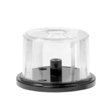 Plastic Paper Holder