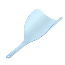Face Protection MS6005E Blue