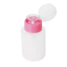 Plastic Pump Liquid ASNFP8 120ml
