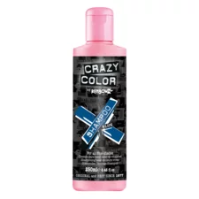 Vibrant Color Shampoo Sulfate Free - Blue