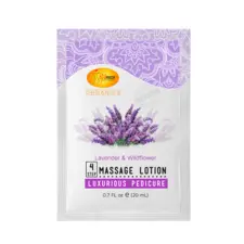 Pedicure Massage Lotion SPA REDI Lavender 20ml