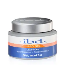 LED/UV Gel IBD Clear 56g