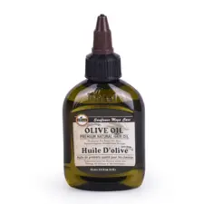 Hair Oil Olive DIFEEL 75ml