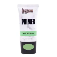 Primer MAKEUP OBSESSION Anti-Redness 30ml