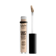 Contour Concealer 24h NYX Professional Makeup Can't Stop Won't Stop CSWSC 3.5ml - Alabaster CSWSC02