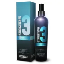 Tretman u spreju za polutrajno ispravljanje kose OSMO 3 Day Keratin 250ml