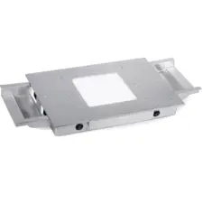 Nail Table Extractor Fan with Two Motor NTDF02 48W