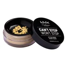 Setting Powder - Can't Stop Won't Stop CSWSSP - Banana CSWSSP06