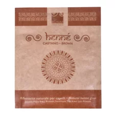 Henna For Hair - Brown
