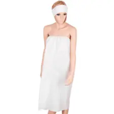 Disposable Cosmetic Cape