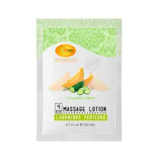 Pedicure Massage Lotion SPA REDI Cucumber & Melon 20ml