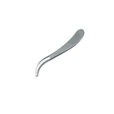 Tweezer KIEPE Twist Slanted Tip 145