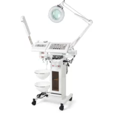Cosmetic Device for Face and Body Treatments MS 2040 13/1