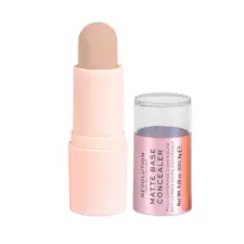 Matte Base Concealer MAKEUP REVOLUTION 8g - C8