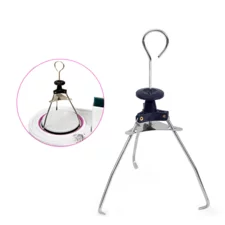 Metal Wax Holder YM-12A