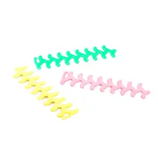 Curlers PW60522 Popular 35x160mm 48pcs