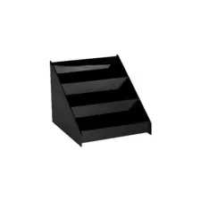 Nail Polish Display ASNZJYJ1 Black