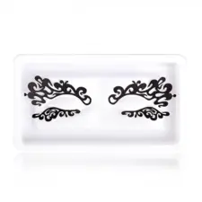 Decorative Paper Lashes - PL 122