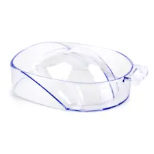 Manicure Bowl M2 Transparent