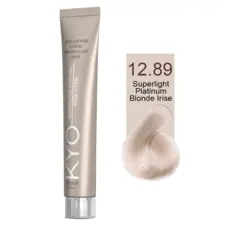 Ammonia Free Hair Color KYO 100ml