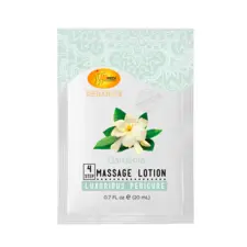 Pedicure Massage Lotion SPA REDI Gardenia 20ml