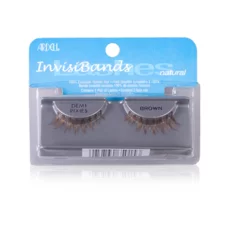 Strip Eyelashes ARDELL Demi Pixies Brown