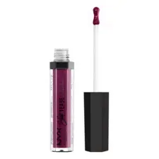 Full Color Lip Lacquer NYX Professional Makeup Slip Tease STLL 3ml - Karma Suit Ya STLL01
