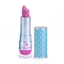 Lipstick I HEART REVOLUTION Mystical Mermaids Mythical Tale 3.2g