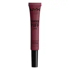Powder Lip Cream NYX Professional Makeup Powder Puff Lippie PPL 12ml