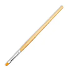 Sculpting Brush ASNART41B Synthetic Hair Size 4