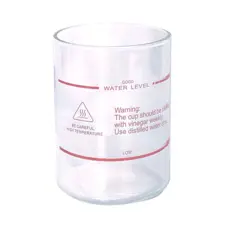 Replacement Glass Jar for Steamer P-01