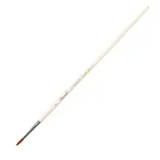 Kolinsky Round Long Brush Size 3