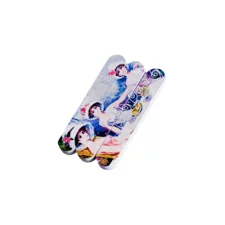 Set Buffer Nail Files Polish ISB273 Nail Ace