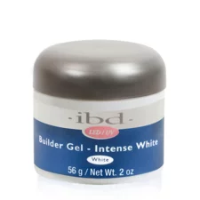 LED/UV Builder Gel IBD Intense White 56g