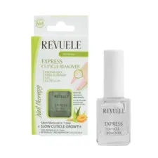 Therapy Express Cuticle Remover REVUELE 10ml