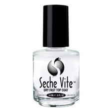 Dry Fast Top Coat