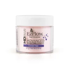 Acrylic Powder EZFLOW High Definition Cover Pink