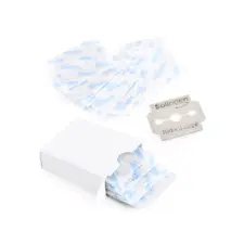 Pedicure Blade 10pcs