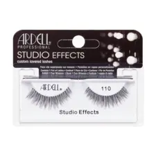 Strip Eyelashes ARDELL Studio Effects 110